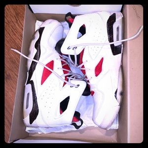 Jordan flight club 91